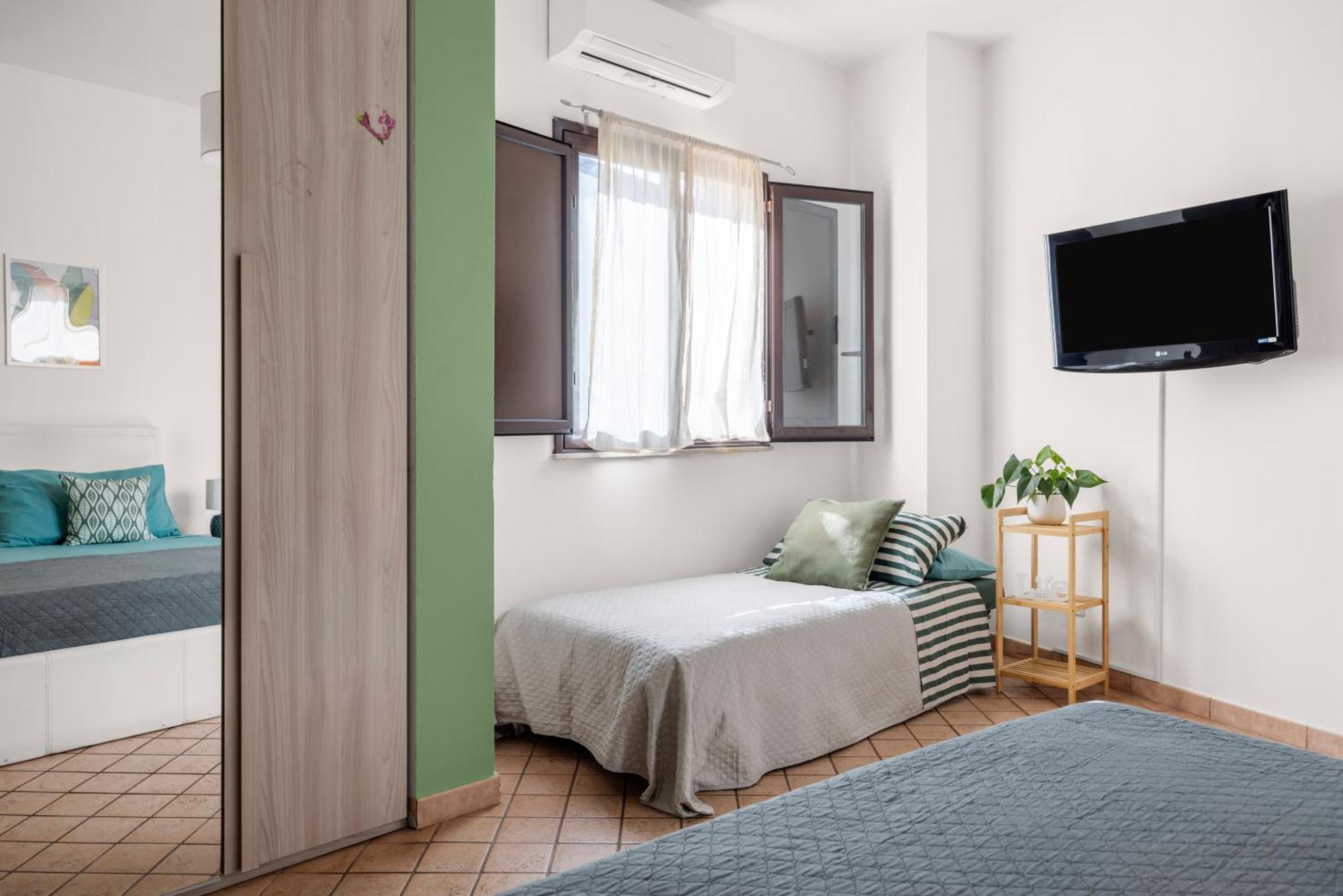 카타니아 Didi House Duomo 아파트 외부 사진